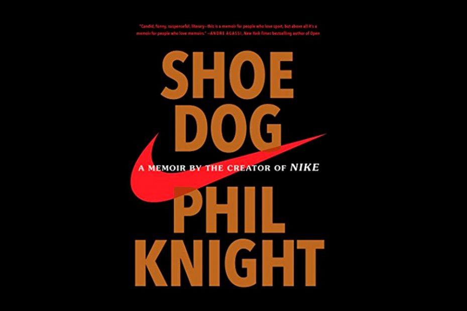 tipo Desempacando prestar Shoe Dog”, las memorias del fundador de Nike - Santalucía Asset Management