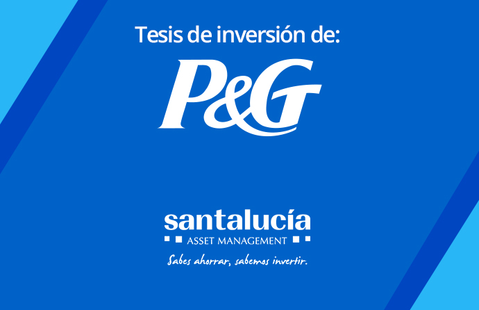 P&G, una empresa de calidad con crecimientos estables a largo plazo