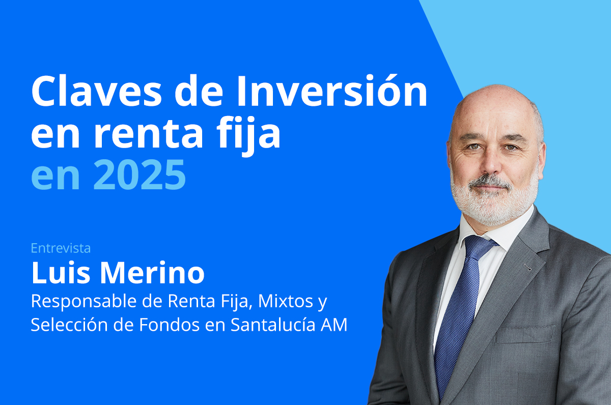 Claves de inversión en renta fija en 2025